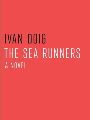 cover image of The Sea Runners